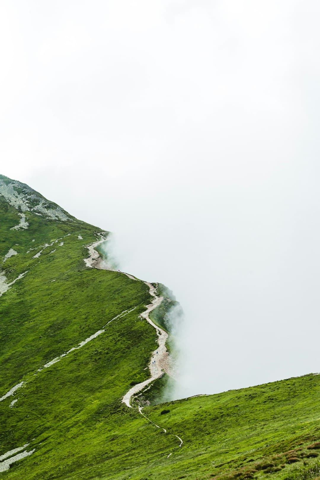 SageRide mountain trails