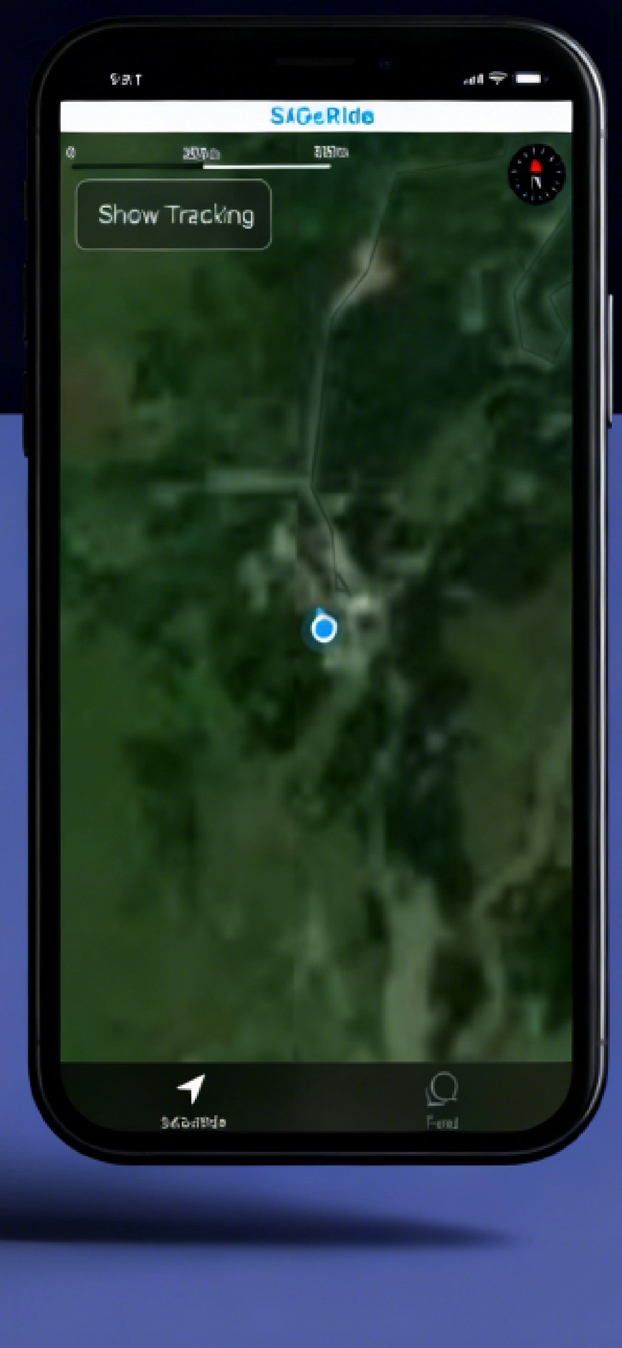 Embed Routes