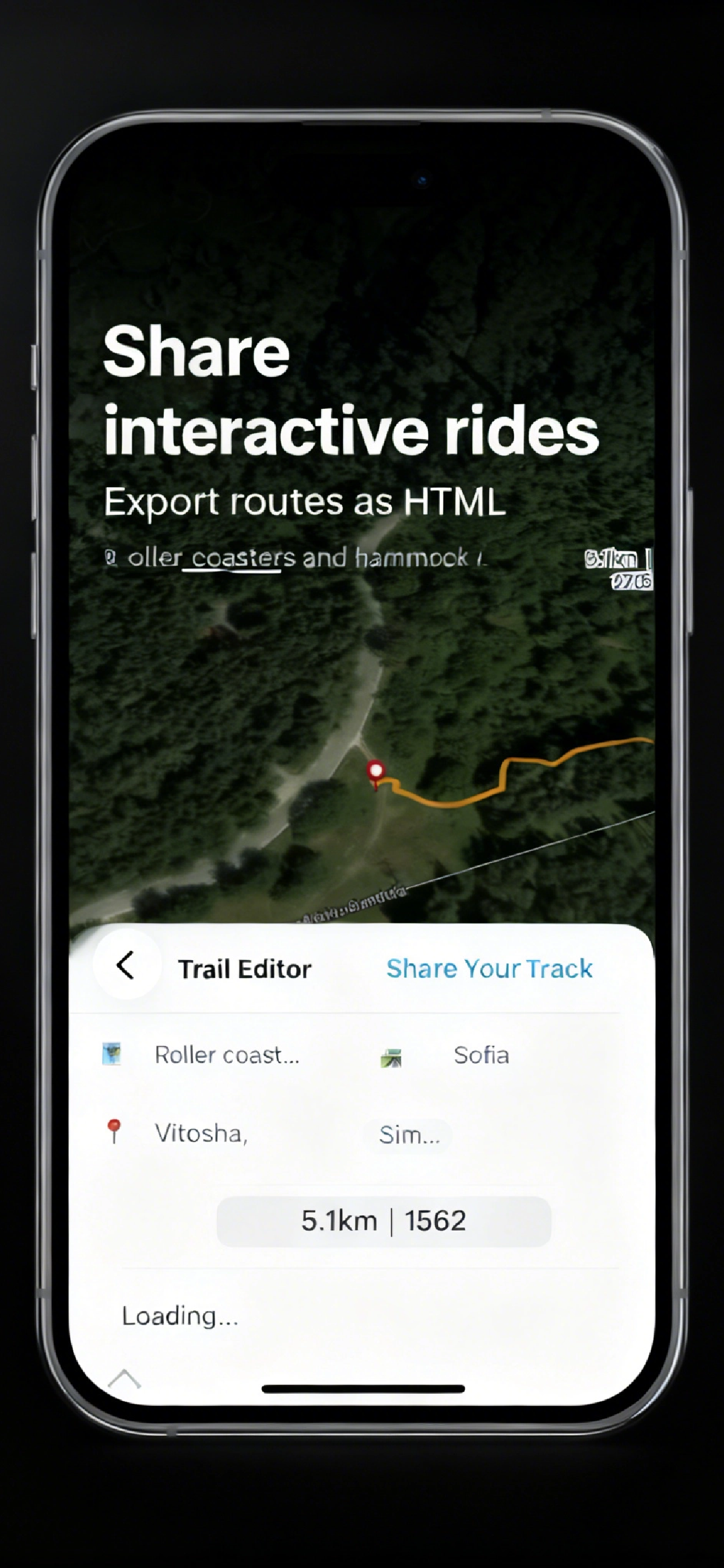 Share Rides